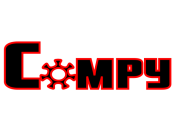 Projekt graficzny, nazwa firmy, tworzenie logo firm Logo dla firmy komputerowej - Funemanka