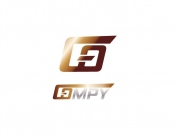 Projekt graficzny, nazwa firmy, tworzenie logo firm Logo dla firmy komputerowej - TomaszKruk