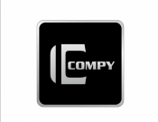 Projekt graficzny, nazwa firmy, tworzenie logo firm Logo dla firmy komputerowej - VANDALIK