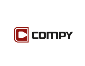 Projekt graficzny, nazwa firmy, tworzenie logo firm Logo dla firmy komputerowej - feim