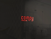 Projekt graficzny, nazwa firmy, tworzenie logo firm Logo dla firmy komputerowej - lyset