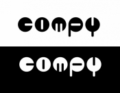 Projekt graficzny, nazwa firmy, tworzenie logo firm Logo dla firmy komputerowej - Sly1616