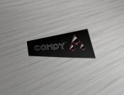Projekt graficzny, nazwa firmy, tworzenie logo firm Logo dla firmy komputerowej - sansey
