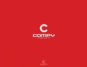Projekt graficzny, nazwa firmy, tworzenie logo firm Logo dla firmy komputerowej - ADesigne