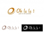 Projekt graficzny, nazwa firmy, tworzenie logo firm Logo - kawiarnia -pączkarnia - Daresz