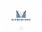 Projekt graficzny, nazwa firmy, tworzenie logo firm Logo dla szkoły muzycznej - MartaBlaszczykiewicz