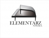 Projekt graficzny, nazwa firmy, tworzenie logo firm Logo dla szkoły muzycznej - glazik32