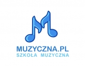 Projekt graficzny, nazwa firmy, tworzenie logo firm Logo dla szkoły muzycznej - speednet