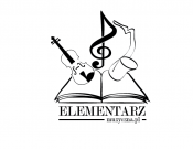 Projekt graficzny, nazwa firmy, tworzenie logo firm Logo dla szkoły muzycznej - QFlame