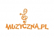 Projekt graficzny, nazwa firmy, tworzenie logo firm Logo dla szkoły muzycznej - kotarska