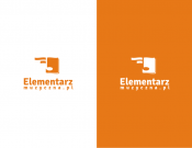 Projekt graficzny, nazwa firmy, tworzenie logo firm Logo dla szkoły muzycznej - romero