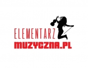 Projekt graficzny, nazwa firmy, tworzenie logo firm Logo dla szkoły muzycznej - kotarska