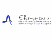 Projekt graficzny, nazwa firmy, tworzenie logo firm Logo dla szkoły muzycznej - ApePolacco