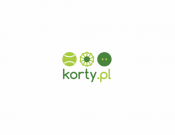 Projekt graficzny, nazwa firmy, tworzenie logo firm korty.pl - logo - kokoni