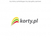 Projekt graficzny, nazwa firmy, tworzenie logo firm korty.pl - logo - essie