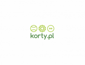 Projekt graficzny, nazwa firmy, tworzenie logo firm korty.pl - logo - kokoni