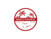 Projekt graficzny, nazwa firmy, tworzenie logo firm Logo dla firmy turystycznej - feim