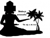 Projekt graficzny, nazwa firmy, tworzenie logo firm Logo dla firmy turystycznej - felicity