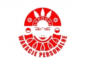 Projekt graficzny, nazwa firmy, tworzenie logo firm Logo dla firmy turystycznej - Stary_Marynarz