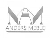 Projekt graficzny, nazwa firmy, tworzenie logo firm Logo dla firmy meblowej - Eteris