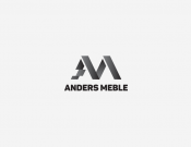 Projekt graficzny, nazwa firmy, tworzenie logo firm Logo dla firmy meblowej - artoorcik