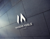 Projekt graficzny, nazwa firmy, tworzenie logo firm Logo dla firmy meblowej - myConcepT
