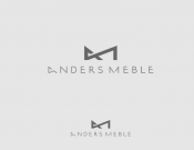 Projekt graficzny, nazwa firmy, tworzenie logo firm Logo dla firmy meblowej - sansey