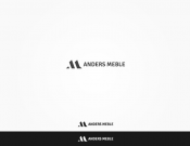 Projekt graficzny, nazwa firmy, tworzenie logo firm Logo dla firmy meblowej - absdesign