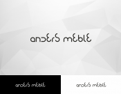 Projekt graficzny, nazwa firmy, tworzenie logo firm Logo dla firmy meblowej - Adikos