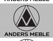 Projekt graficzny, nazwa firmy, tworzenie logo firm Logo dla firmy meblowej - kamos