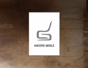 Projekt graficzny, nazwa firmy, tworzenie logo firm Logo dla firmy meblowej - emboy
