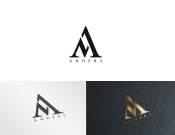 Projekt graficzny, nazwa firmy, tworzenie logo firm Logo dla firmy meblowej - bonaventtura