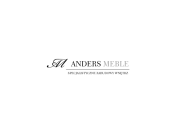 Projekt graficzny, nazwa firmy, tworzenie logo firm Logo dla firmy meblowej - TomaszKruk