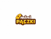 Projekt graficzny, nazwa firmy, tworzenie logo firm Logo mini Pączki - myConcepT