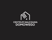 Projekt graficzny, nazwa firmy, tworzenie logo firm Logotyp Centrum Nauczania Domowego - dobryznak