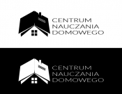Projekt graficzny, nazwa firmy, tworzenie logo firm Logotyp Centrum Nauczania Domowego - Bentol