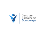 Projekt graficzny, nazwa firmy, tworzenie logo firm Logotyp Centrum Nauczania Domowego - feim