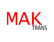 Projekt graficzny, nazwa firmy, tworzenie logo firm Logo dla spedycji drogowej - Funemanka