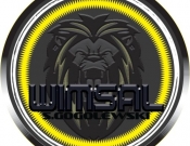 Projekt graficzny, nazwa firmy, tworzenie logo firm WIMSAL - HANDEL PRODUKCJA / OBRÓBKA  - damzys