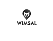 Projekt graficzny, nazwa firmy, tworzenie logo firm WIMSAL - HANDEL PRODUKCJA / OBRÓBKA  - TomaszKruk