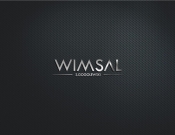 Projekt graficzny, nazwa firmy, tworzenie logo firm WIMSAL - HANDEL PRODUKCJA / OBRÓBKA  - MartaBlaszczykiewicz