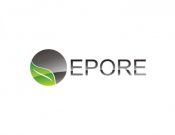 projektowanie logo oraz grafiki online Logo dla EPORE Sp. z o.o.