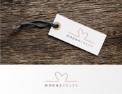 Projekt graficzny, nazwa firmy, tworzenie logo firm LOGO - MODNA ZOŁZA - mosquitokiller