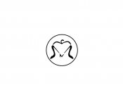 Projekt graficzny, nazwa firmy, tworzenie logo firm LOGO - MODNA ZOŁZA - nimhar