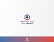 Projekt graficzny, nazwa firmy, tworzenie logo firm Nowe Logo dla Izby Przem. - Handl. - ADesigne