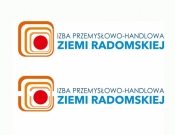 Projekt graficzny, nazwa firmy, tworzenie logo firm Nowe Logo dla Izby Przem. - Handl. - habi65