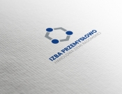 Projekt graficzny, nazwa firmy, tworzenie logo firm Nowe Logo dla Izby Przem. - Handl. - myConcepT