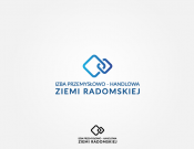 Projekt graficzny, nazwa firmy, tworzenie logo firm Nowe Logo dla Izby Przem. - Handl. - absdesign