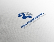 Projekt graficzny, nazwa firmy, tworzenie logo firm Nowe Logo dla Izby Przem. - Handl. - myConcepT