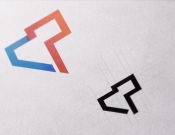 Projekt graficzny, nazwa firmy, tworzenie logo firm Nowe Logo dla Izby Przem. - Handl. - TomaszKruk
